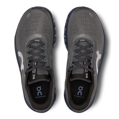 Running Cloudmonster 2 Asphalt Iron (M)