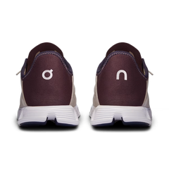 Running Cloud 5 Coast Sand Mulberry (M)