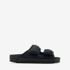 Arizona 1774 Cosy Nylon Narrow Black