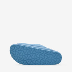 Arizona 1774 Cosy Nylon Narrow Faded Denim