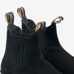 Blundstone 2622 Boot Double Black