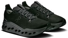 Running Cloudsurfer Max Black Eclipse (Women's)
