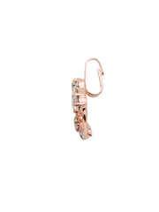 Crystal Charm 'Y' Charm Other Accessory - CES29RGCRY