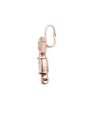 Crystal Charm 'B' Charm Other Accessory - CES7RGCRY