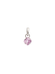 Birthstone Charm - CEU1RHLTR