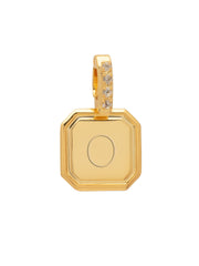 O Initial Charm - CFR24BGCRY