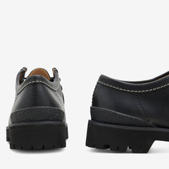 Walla Yukoner Black