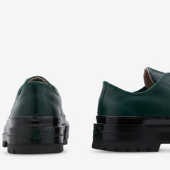 Chuck '70 National Leather Low Branch Out | Branch Out | Black