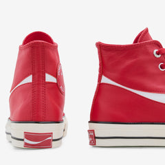 Coca Cola x Chuck 70' Hi Racing Red | Egret | Black