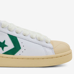 1908 by Tyler, The Creator Pro Leather Low White | Amazon | Natural Ivory