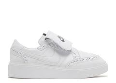 Kwondo 1 G Dragon Peaceminusone Triple White (WORN)