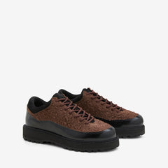 Diemme x Cornaro Brown Suede