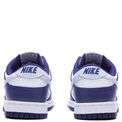 Dunk Low Retro - Deep Royal Blue/Football Grey/White