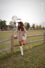 Wildflower Blouse (Limited Edition) RESTOCK
