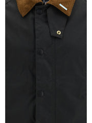 Barbour Ashby Jacket — Green