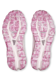 Running Cloudventure 2 LOEWE Pale Pink (Women's)