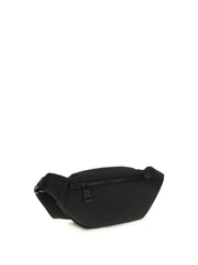 Moncler Durance Belt Bag — Black