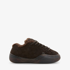 Vamp Sneakers Mud