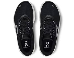 Running Cloudmonster 2 Black Frost