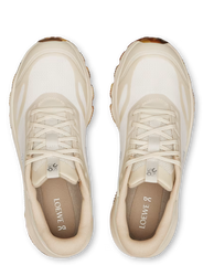 Running Cloudventure 2 LOEWE Sand (Women's)