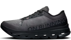 Running Cloudflow 5 Black Black