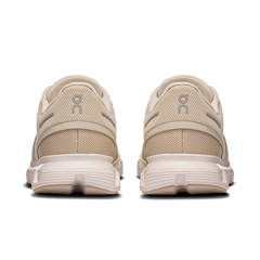 Running Cloud 6 Pearl White