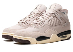 4 Retro OG SP A Ma Maniére While You Were Sleeping