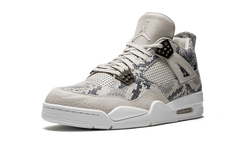 4 Retro Premium "Snakeskin" 819139 030