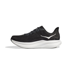 HOKA - Men's Mach 6 Shoes (1147790-BWHT)