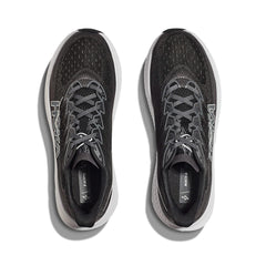 HOKA - Men's Mach 6 Shoes (1147790-BWHT)