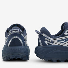 Mafate Speed 2 Varsity Navy | Silver