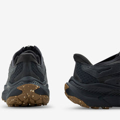 Project Transport Carbon Black | Black