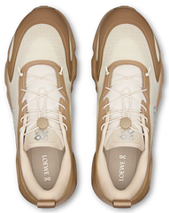 Running Cloudsolo LOEWE Dark Sand Cream