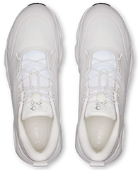 Running Cloudsolo LOEWE White Light Grey