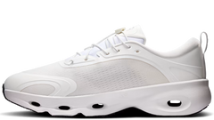 Running Cloudsolo LOEWE White Light Grey