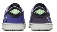 1 Retro Low OG Zion Williamson Voodoo Alternate