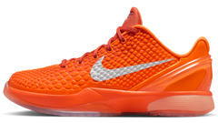 Kobe 6 Total Orange (GS)