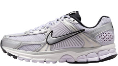 Zoom Vomero 5 Barely Grape Photon Dust Summit White Metallic Silver (Women's)