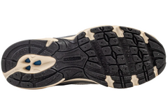 530 Silver Metallic Black Cement