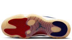 11 Retro Rare Air