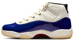 11 Retro Rare Air