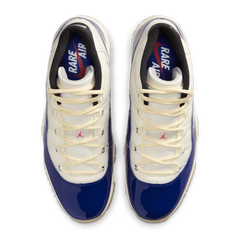 11 Retro Rare Air