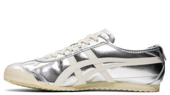 Onitsuka Tiger Mexico 66 Silver