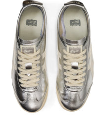 Onitsuka Tiger Mexico 66 Silver