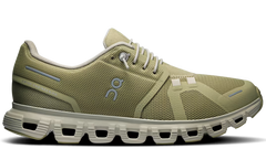 Running Cloud 6 Caper Ice (Women’s)
