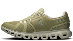 Running Cloud 6 Caper Ice (Women’s)