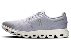 On Running Cloud 6 Nimbus White (Women’s)