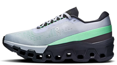 Running Cloudmonster 2 Nimbus Arctic (Women’s)