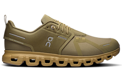 Running Cloud 6 Waterproof Olive Safari