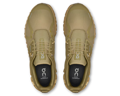Running Cloud 6 Waterproof Olive Safari